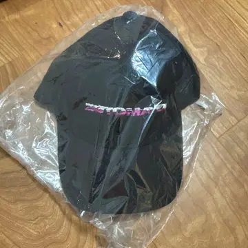 즈토 마요나카테 이이노니 캡