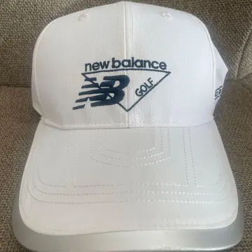 뉴발란스 골프 캡
