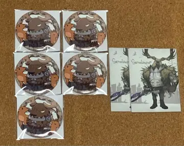 제5인격 단죄사냥꾼 세트