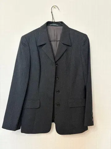 더 스카치 하우스 테일러드 자켓 4버튼