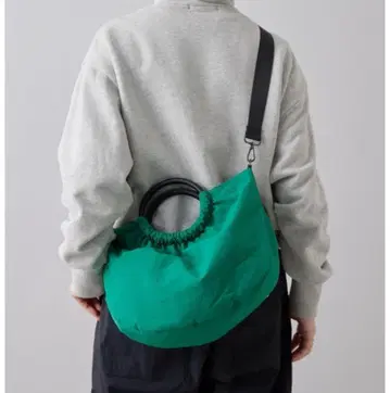 숄더백 핸드백 이아 파피요네 ear PAPILLONNER