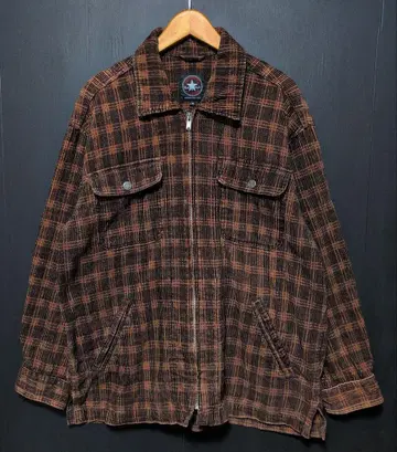 VINTAGE CONVERSE 컨버스 코듀로이 자켓 M