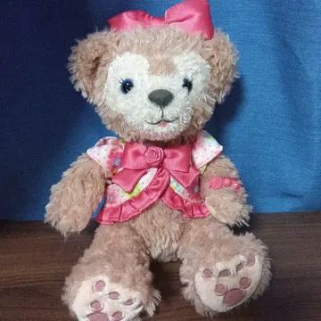 [ 한정판 ] 2014년 스프링 보야지 셰리 메이 봉제 인형 ( SS )