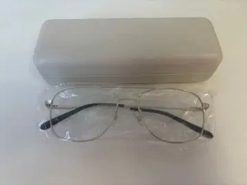 RIM 하마카와 미키 더블 브릿지 안경 ROIROM