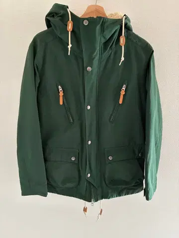 FREAK'S STORE 보아 라이너 마운틴 파카