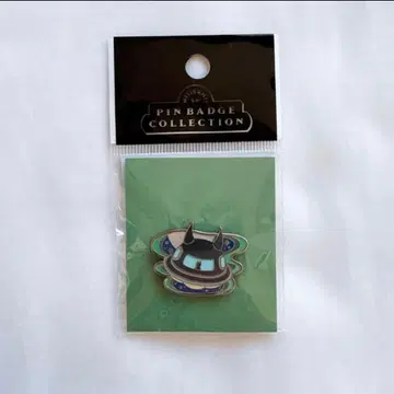 니지산지EN 핀 배지 렌 조트