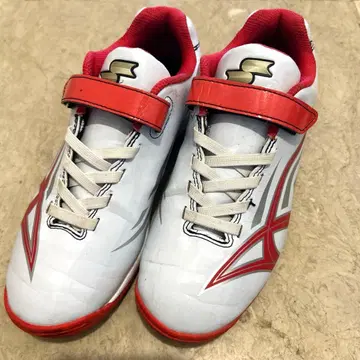 야구 트레이닝 슈즈 SSK 22.5cm