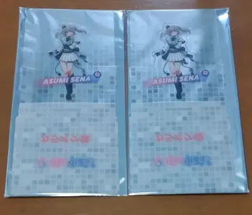 브이스포 카라칸 스미세나 2점