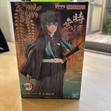 귀멸의 칼날 토키토 무이치로 피규어
