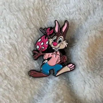 스플래쉬 마운틴 핀즈