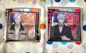 브레마이 아크릴 코스터