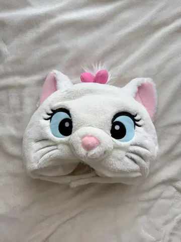 디즈니 마리 팬캡