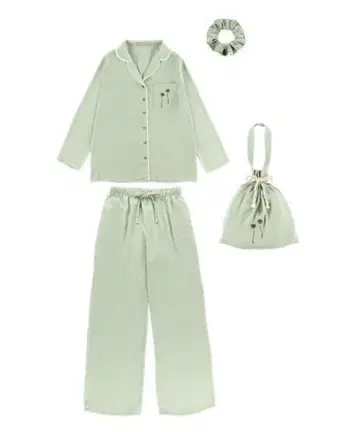 알리시아스탄 새상품 파자마 세트