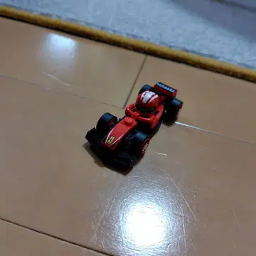 LEGO 71049 Formula 1 미니카 세트 페라리