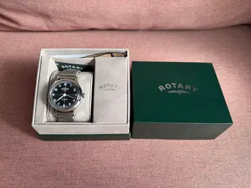 로터리 헤리티지 오토매틱