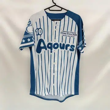 사이타마 ver. 유니폼 러브 라이브 Aqours 6th LoveLive