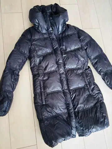 레이빔스 다운 자켓 다운 코트