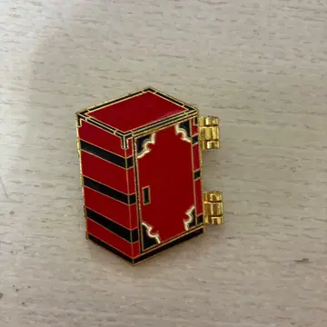 카마도 네즈코 핀 배지 미국 수입