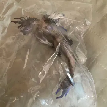 이부시마키히코 몬스터 헌터 스탠다드 모델 Plus