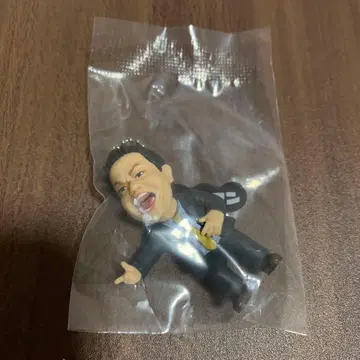 다이앤 츠다 고이 고이스 고이 고고이로 스스스한 가챠 키링