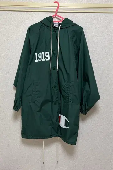 Champion 나일론 자켓 Women's M