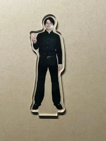 cacao 우라타 스타 아크릴 스탠드