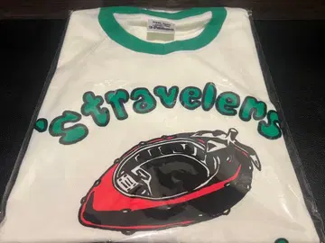 TravisJapan 's travelers 린 T