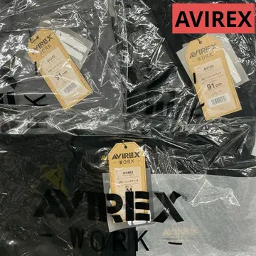 AVIREX AV403-49 M AV105-491.402 w91