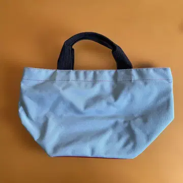 에르베샤 펠리에 1027N 나일론 보트형 토트 M