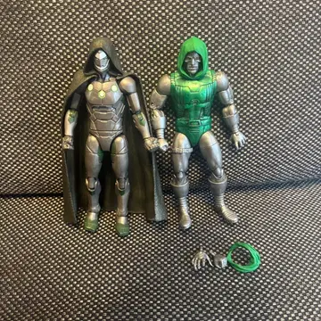 마블 레전드 닥터 둠