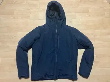 바흐 BACH GARMENTS OVERLAND 재킷 네이비 S