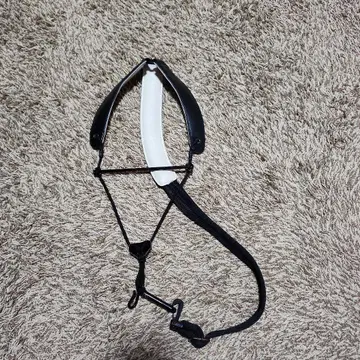 브레스테이킹 스트랩 색소폰