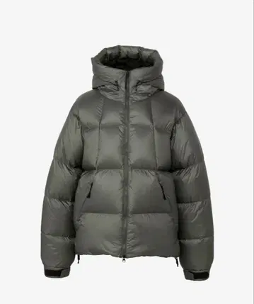 [ GOLDWIN ] PERTEX QUANTUM 다운 파카 완판템