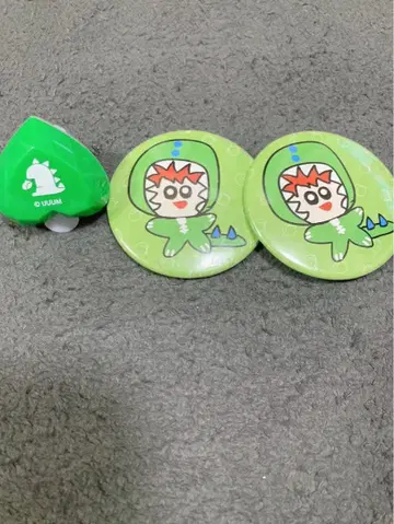 쟈파파 링 라이트 캔 배치