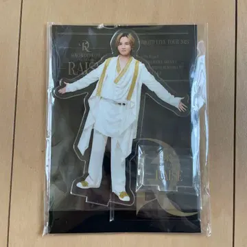 코이치 도모토 [ RAISE ] 아크릴 스탠드