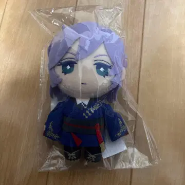 디즈니 트위스티드 원더랜드 미니 봉제 인형 에페르