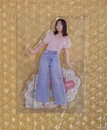 사쿠라이 히나 아크릴 스탠드