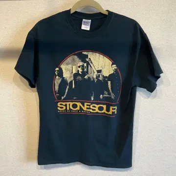 STONESOUR 티셔츠 Slipknot Ozzfest 스톤사워