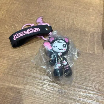 메조피아노 시크릿 캐릭터 참 데비리