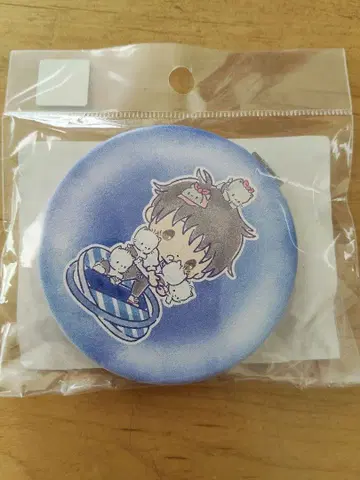 주술회전 더블 거울 옷코츠 유타 산리오