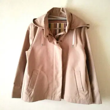 마운틴 후드티 [ 새상품급 ]