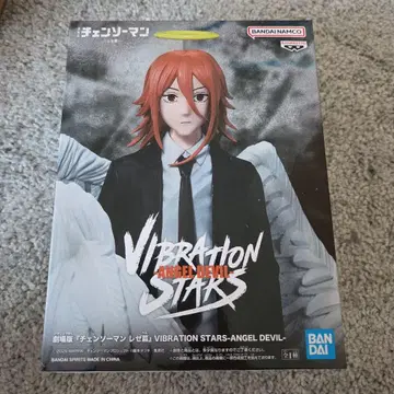 천사의 악마 피규어