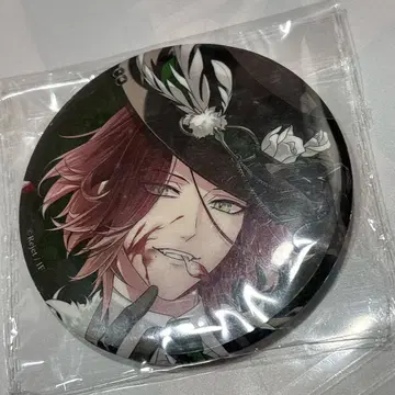 디아라바 사카마키 라이토 캔뱃지