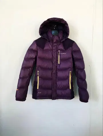 Montbell WINDSTOPPER 여성용 M 사이즈 다운 자켓