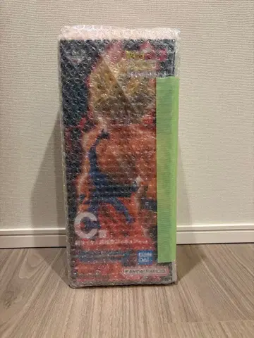 제일복권 드래곤볼 VS 옴니버스 BRAVE C상 초사이어인 손오공