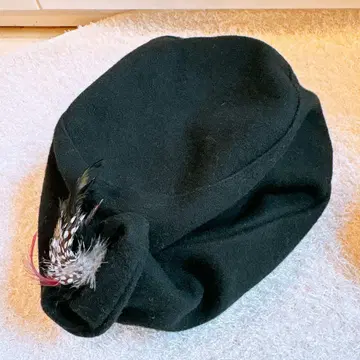 gillesfrancois 지르 프랑수아 아쉬 베이 프랑스 모자