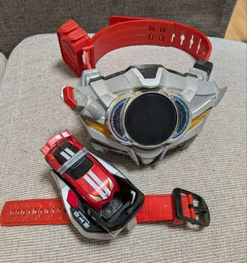 가면라이더 드라이브 DX 드라이브 드라이버 시프트 블레스 세트