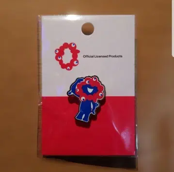 미야쿠미야쿠 핀 배지 05 새상품