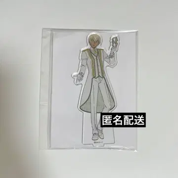 명탐정 코난 호텔 뉴 오타니 아크스타 아크릴 스탠드 안기준(후루야 레이)