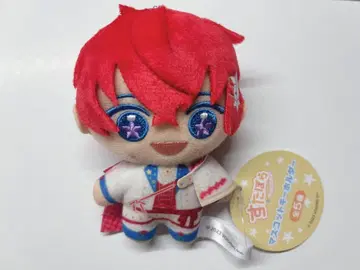 스태폴라 코에 Coe. 마스코트 키링